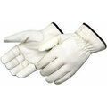 Liberty Gloves 6137tag S Gr Leath Drvr Glove RCH-81552
